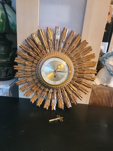 Vintage syroco - vintage, 16’’