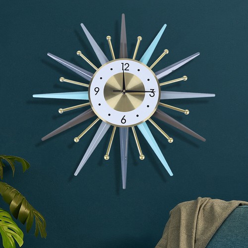 Inch retro metal art - inch,