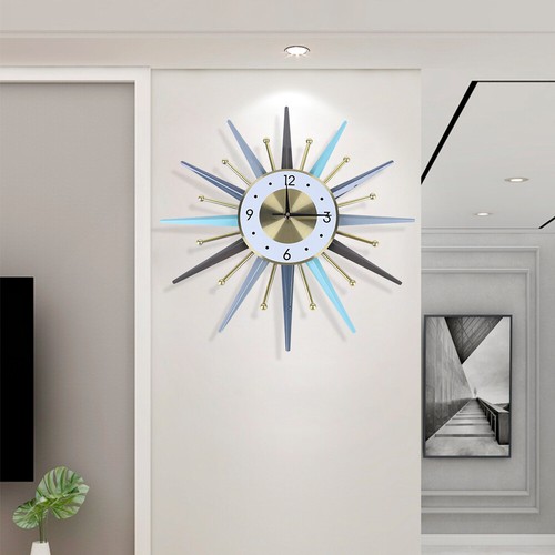 Inch retro metal art - inch,