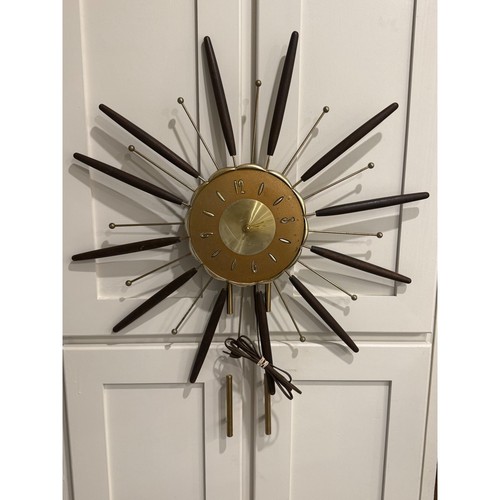 Vintage 1963 lux robertshaw - vintage,